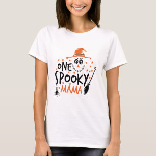 En Mamma T Shirt