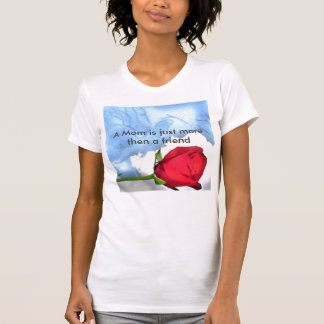 En mamma tee shirt