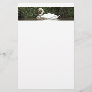 En mammorkärlek brevpapper