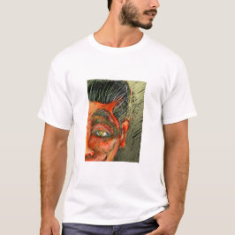 En man - 2003 tee shirt