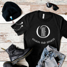 En man, ingen man visdom, som säger manus