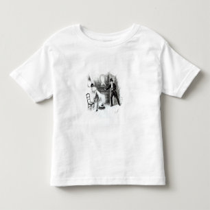 En man som besöker en prostituerad tee shirt