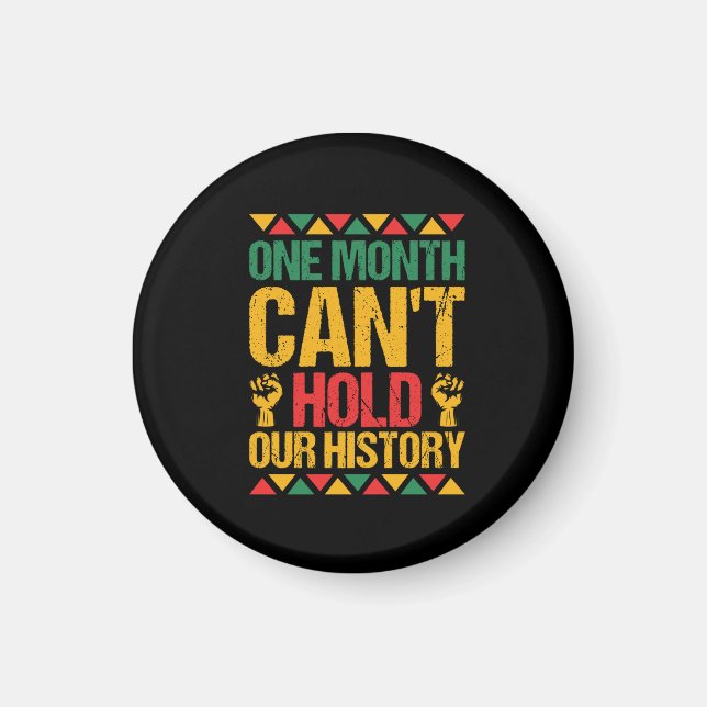 en_månad_kan_t_hold_our_History_01 Magnet (Framsidan)