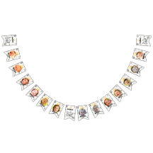 En månatlig fotobanderoll Big One Hip hop