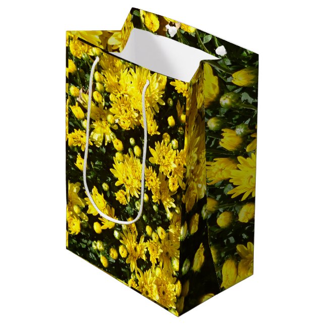 En mängd Gult Morsa (Framsidan Vinklad)