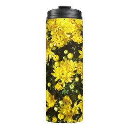 En mängd Gult Morsa