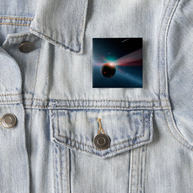 En mängd kometer i ETTA-korvi-systemet. Knapp (In Situ)