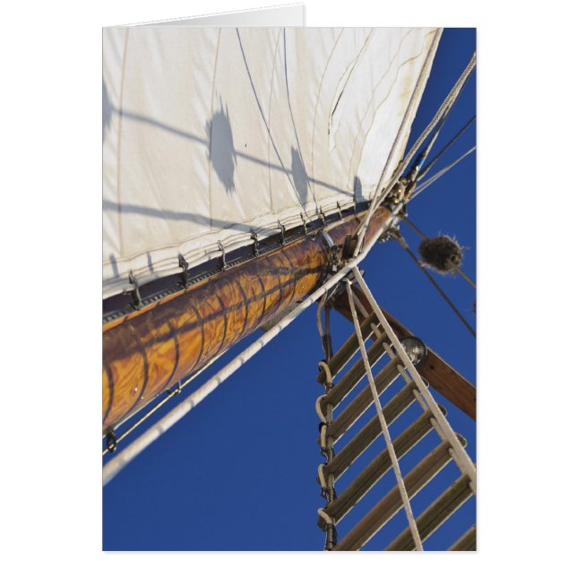 En mängd perspektiv hälsningskort (Framsidan)