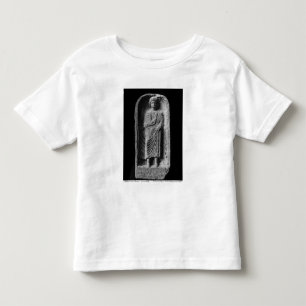 En mans begravningsplats, upptäckt i Palmyra T-shirt