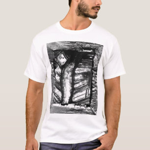 En mardröm tee shirt