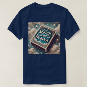 En marmelad i Heaven T-Shirt
