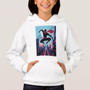 En maskerad ninja t shirt