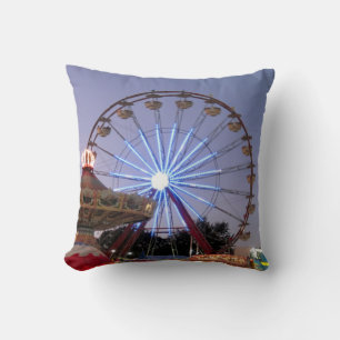 En mässa att minnas Pillow Kudde