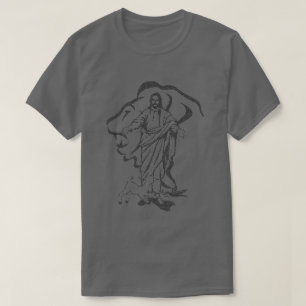 En maze-Ingnåd Var04 T-shirt