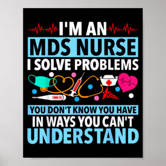 En Mds Sjuksköterska Löser Problem Du Inte Vet Att Poster