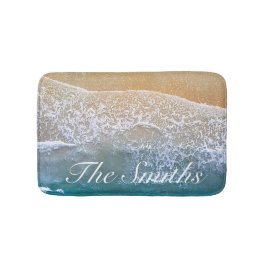 En med Beach Badrumsmatta