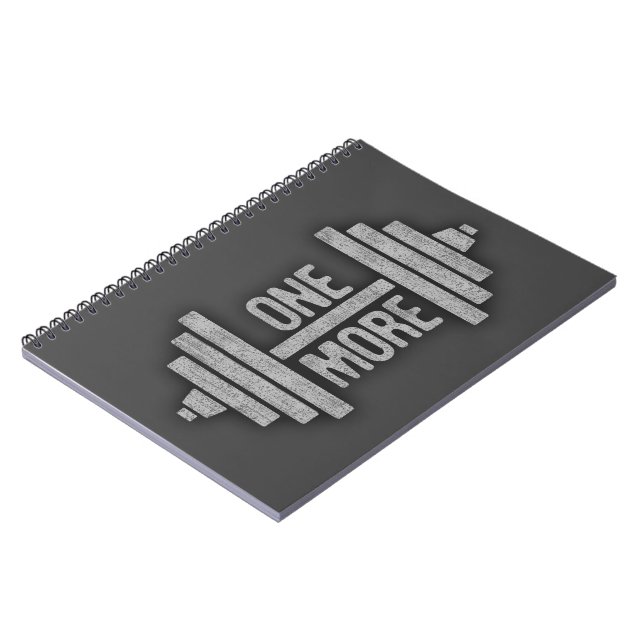 En mer anteckningsbok (Vänstra Sidan)