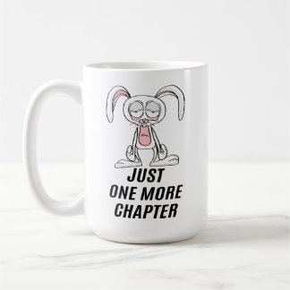 En mer kapitelkaffemugg kaffemugg