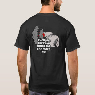 En mer PSI T Shirt