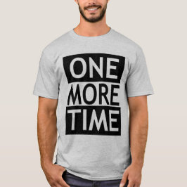En mer Time Tröja