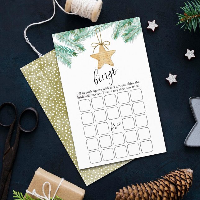 En merry Little Möhippa Bingo Game (Skapare uppladdad)