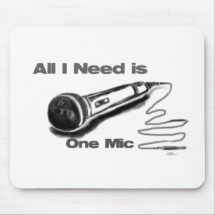 en mic musmatta