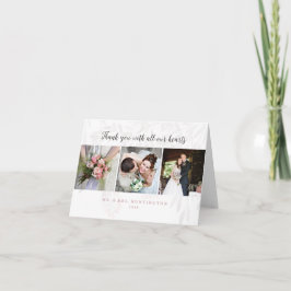 En midsommar-nattsdröm vikt tack kort