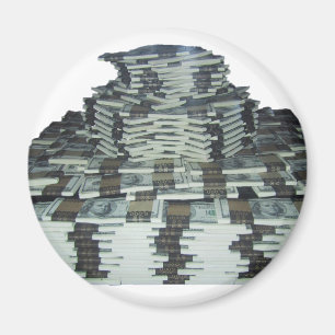 En miljon dollar magnet