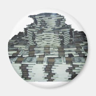 En miljon dollar magnet