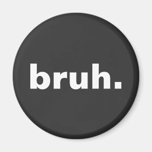 en minimalistisk utformning från ord magnet