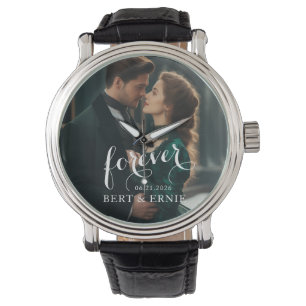 En minnesbevakare tillverkad med din favorit armbandsur