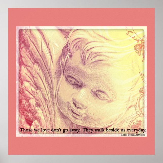 En minnesstund Poster av Sång Zeock (Framsidan)