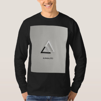 en minsta manar-skjortskjorta t shirt