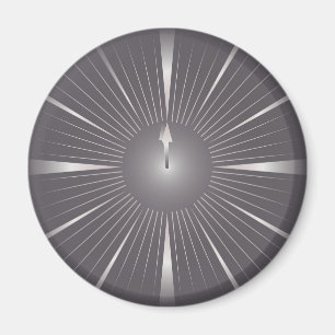 en minut magnet