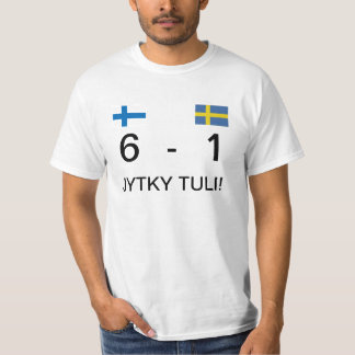 EN MM 2011/värld kämpar för 2011 Tee Shirt