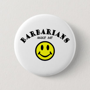 EN MM: Barbarer Knapp