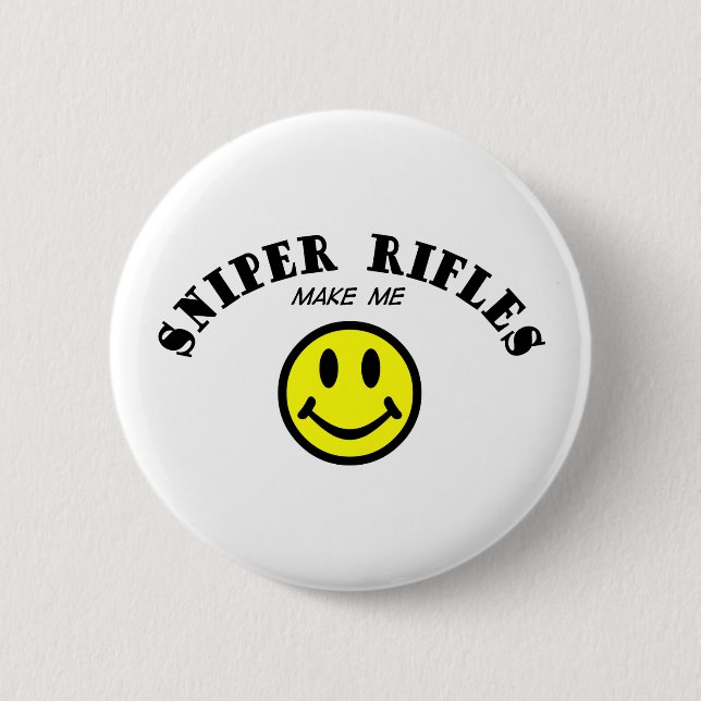 EN MM: Prickskyttgevär Knapp (Framsida)