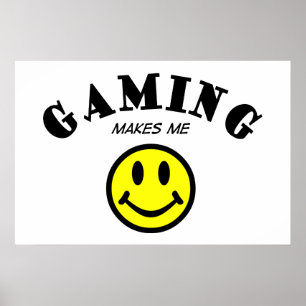 EN MM: Spela Poster