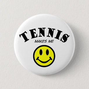 EN MM: Tennis Knapp