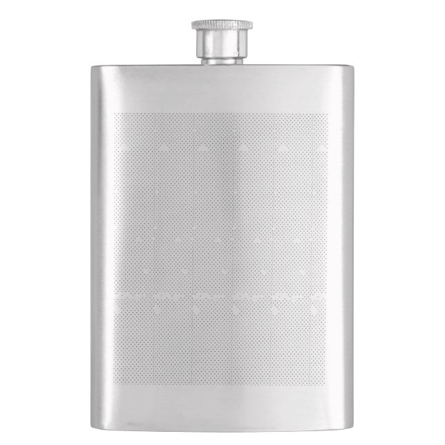 En modern design med en elegant kombination av fickplunta (Framsidan)