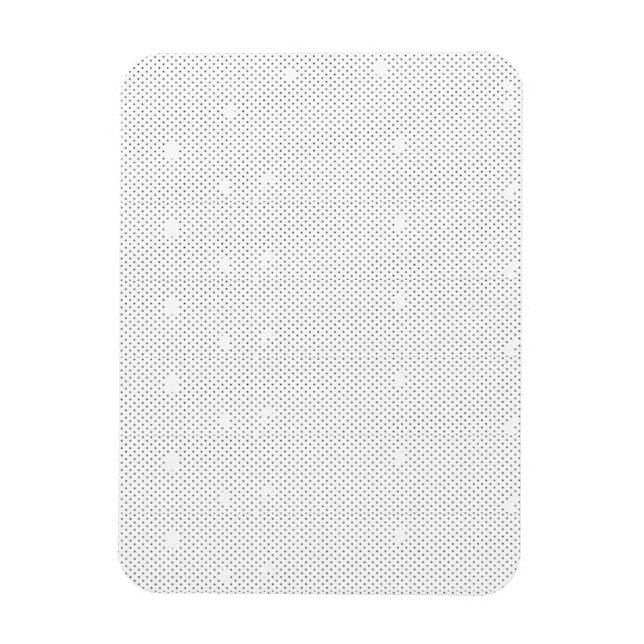 En modern design med en elegant kombination av magnet (Vertikal)