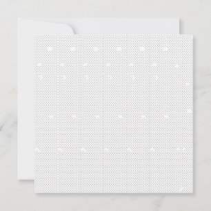 En modern design med en snygg kombination av w kort