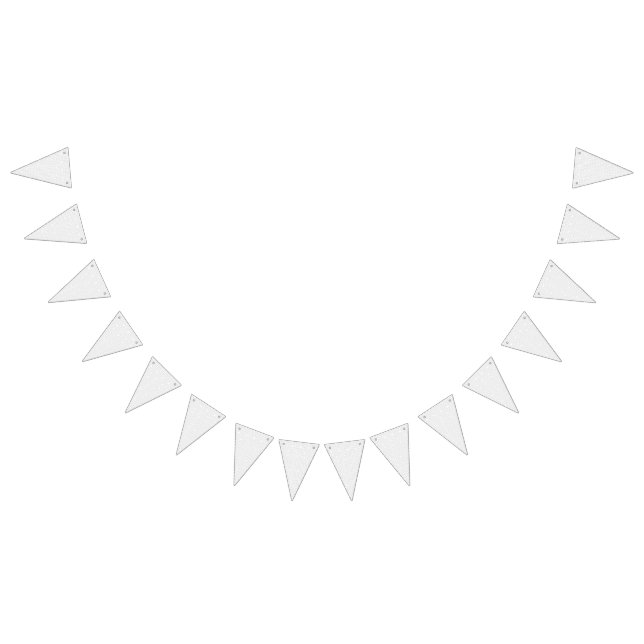 En modern design med en snygg kombination av w vimplar (Alla)