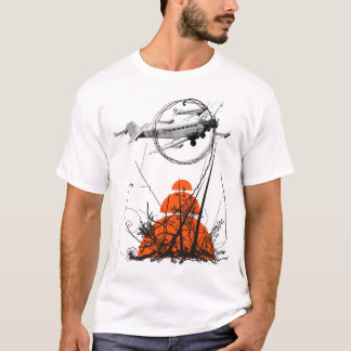 En Modig ny värld T-shirt