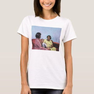 En mödrarstyrka 2001 tee