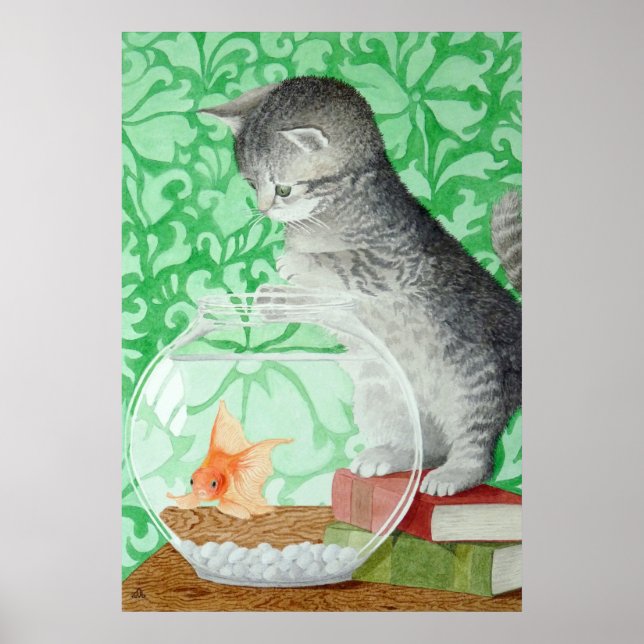 En möjlig måltid! poster (Framsidan)