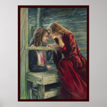 En Moments Poster för fred