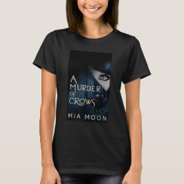 En mördare av kråkor t shirt