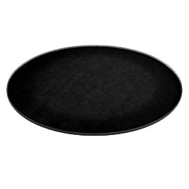 En mörk, solid svart textur fyller bilden