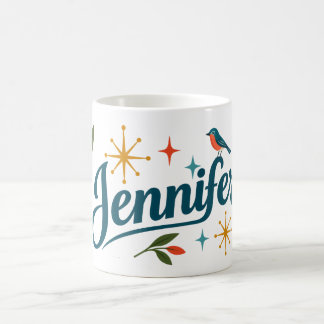 En mugg till Jennifer